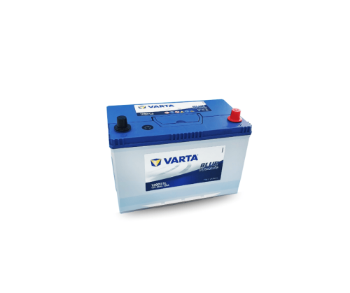 Ắc quy 40AH Varta Ắc quy Morning Ắc quy Xpander Cứu hộ Ắc quy Thái Bình